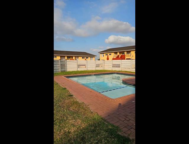 2 BEDROOM APARTMENT FOR SALE IN MARIANNHILL PARK
